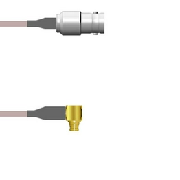 Q-0204100012.5M Amphenol Custom Cable