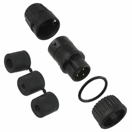 6282-3PG-3DC Switchcraft