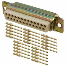 DBMA-25P ITT