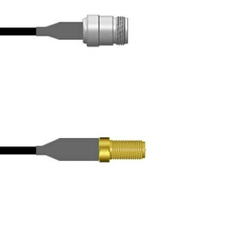 Q-1W0720008108I Amphenol Custom Cable