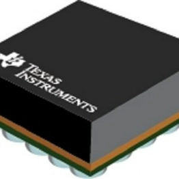 Texas Instruments TDC7201ZAXT image