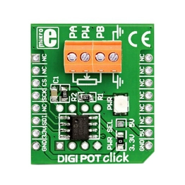 MikroElektronika MIKROE-923 image