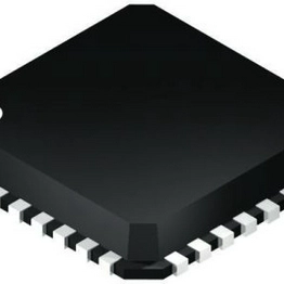 Analog Devices AD9237BCPZ-40 image