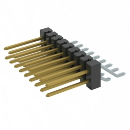 TSM-109-03-L-DH-TR samtec