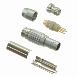 FGG.0B.304.CLAD52 LEMO