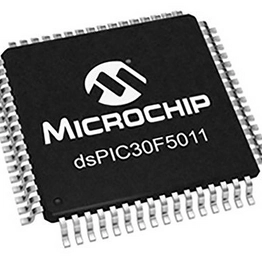 Microchip Technology DSPIC30F5011-30I/PT image