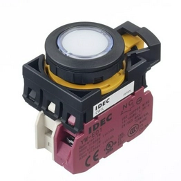 CW1L-M1E01QM4PW IDEC