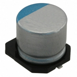 Nippon Chemi-Con APXF100ARA271MF61G image