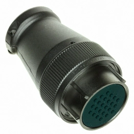 Japan Aviation Electronics SRCN6A25-24S image