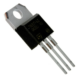 STMicroelectronics STGP3HF60HD image
