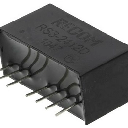RECOM Power RS3-2412D image