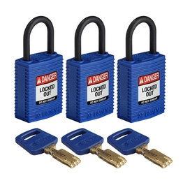 CPT-BLU-25PL-KA3PK BRADY