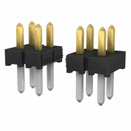 samtec MTMM-125-02-S-D-090 image
