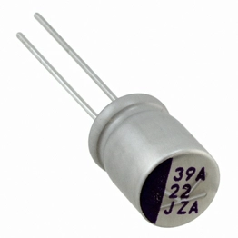 Rubycon 35PZA56M8X10 image