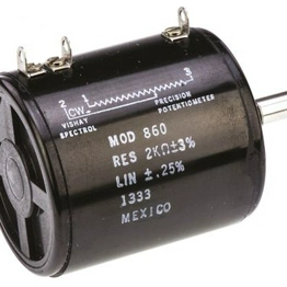Vishay Intertechnology 860B1202 image
