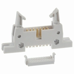 AWH14G-E232-IDC-R ASSMANN WSW Components