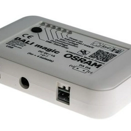 DALI MAGIC/220-240V DIM OSRAM