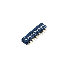 NIDEC COMPONENTS CORPORATION CFS-1002TB image