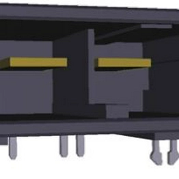 TE Connectivity 1-353079-3 image