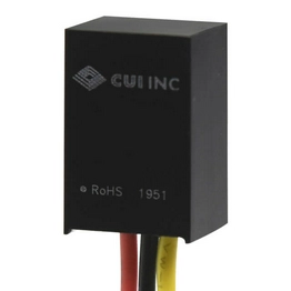VX7812-500-W CUI INC