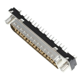 Amphenol D50P24A4GV00LF image