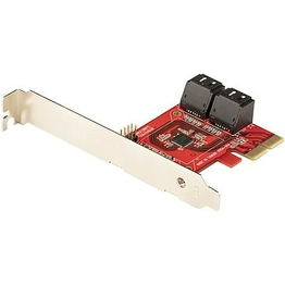 4P6G-PCIE-SATA-CARD StarTech