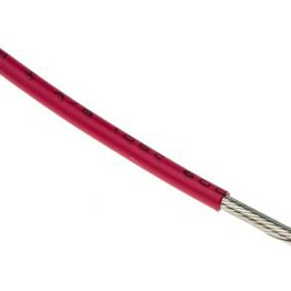 Alpha Wire 6717 RD005 image