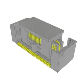 samtec QFS-026-04.25-H-D-A-P image