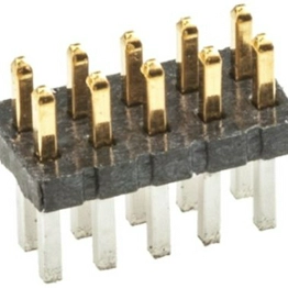 samtec FTS-105-03-L-D image