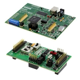 ADS1256EVM-PDK Texas Instruments