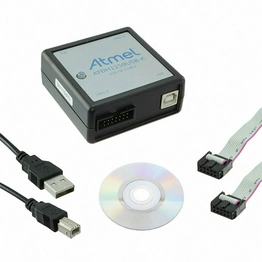 Microchip Technology ATDH1150USB image
