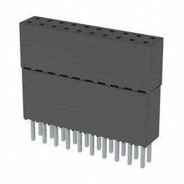 ESQ-110-44-T-D samtec