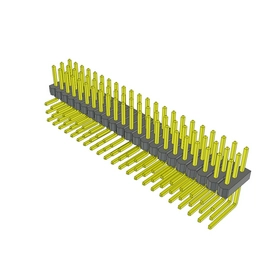 TSW-122-08-G-T-RA samtec