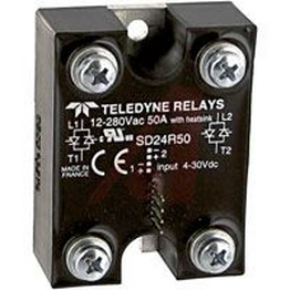 Teledyne Technologies SD24R50 image