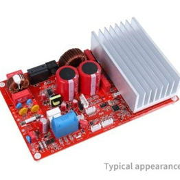 REF-AIRCON-C302A-IM564 Infineon Technologies