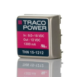 TRACO Power THN 15-1212 image