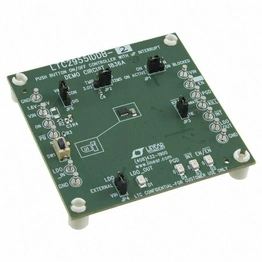 DC1836A-B Analog Devices
