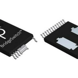 Power Integrations BRD1260C-TL image