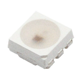 PLBT3535C6-WDRGBW-K3 P-TEC