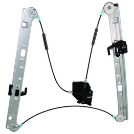 101015WINDOWREGULATOR International Lighting