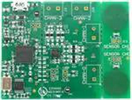 LDC1614EVM Texas Instruments
