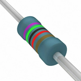 SFR16S0007502FR500 Vishay Intertechnology