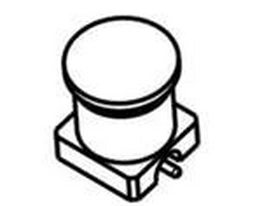 19S102-40ML5(T+R) Rosenberger