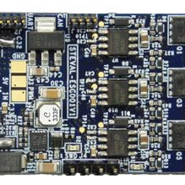STMicroelectronics STEVAL-ESC001V1 image