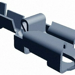 TE Connectivity 1-160773-0 image
