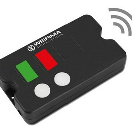 860.000.15 WERMA Signaltechnik