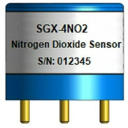 SGX-4NO2 SGX Sensortech
