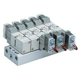 DXT031-38-5A SMC