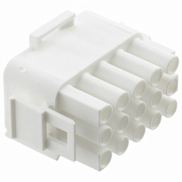 TE Connectivity 350736-4 image