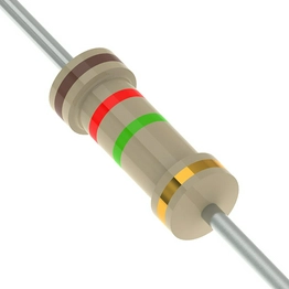 YAGEO CFR-25JR-52-1M2 image